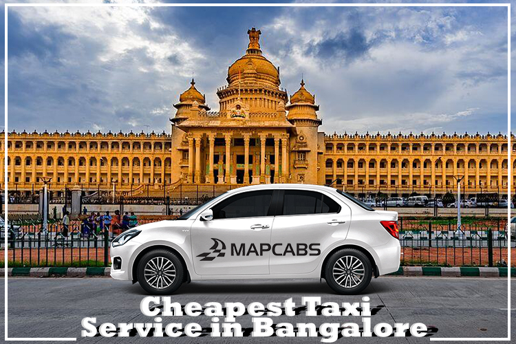Taxi Service in Bangalore, Outstation Cabs Bangalore