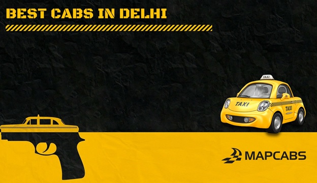 delhi tourism cab booking