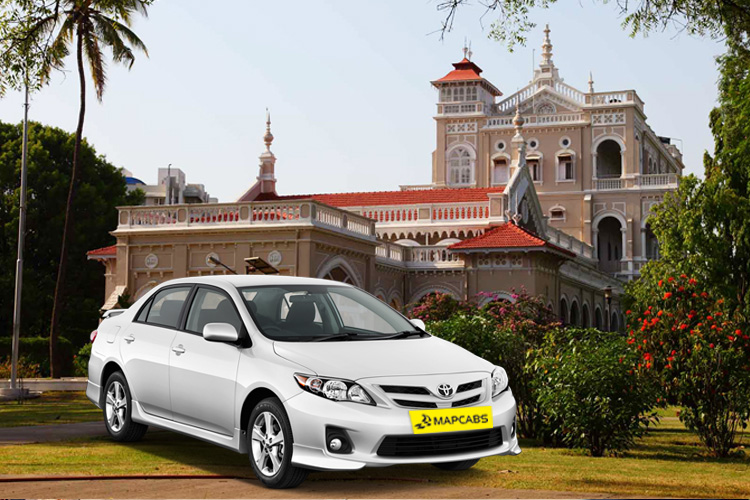 tourist pune cabs